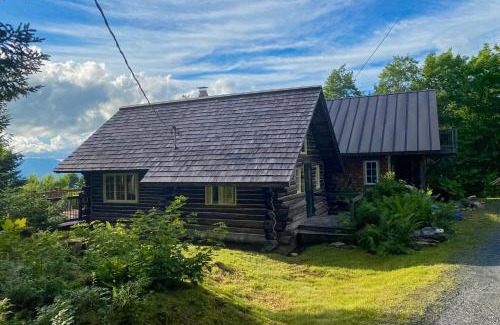 Warren House | Scenic Sourbush