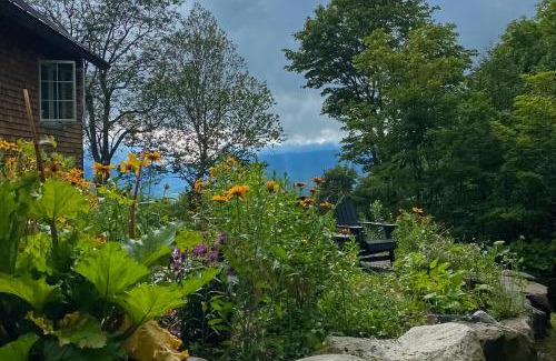 Warren House | Scenic Sourbush