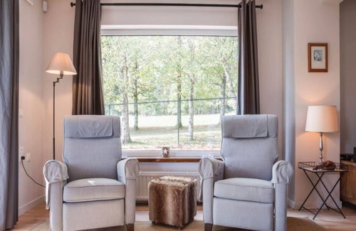 Xhoffraix House | Scenic Stay in Xhoffraix