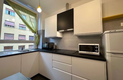 Universita House | Scent of Sorrento in Rome