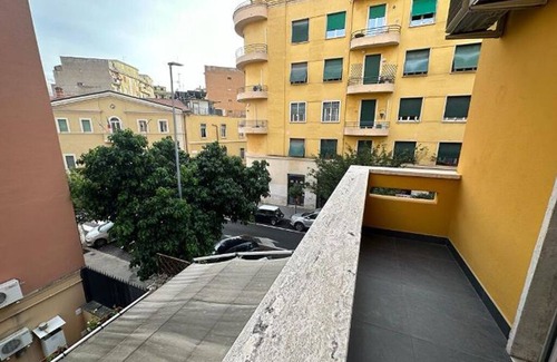 Universita House | Scent of Sorrento in Rome