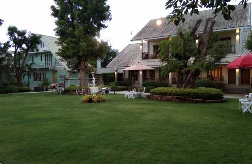 Mueang Kao Resort | Scent of Sukhothai Resort