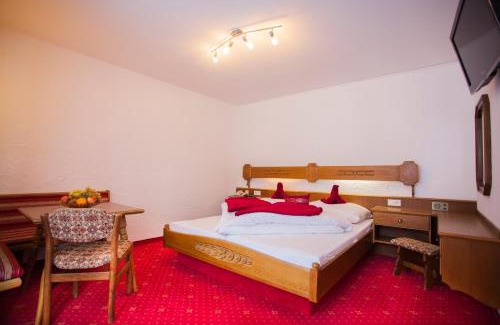 Bach Hotel | Schönauer Hof