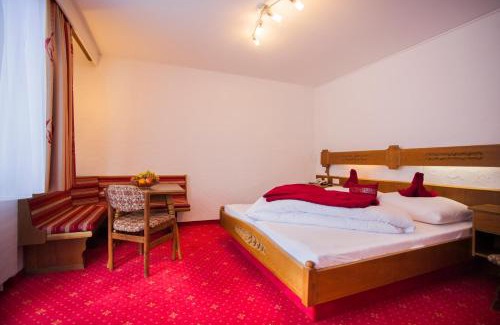 Bach Hotel | Schönauer Hof