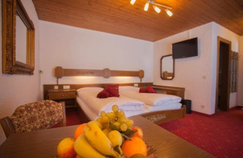 Bach Hotel | Schönauer Hof