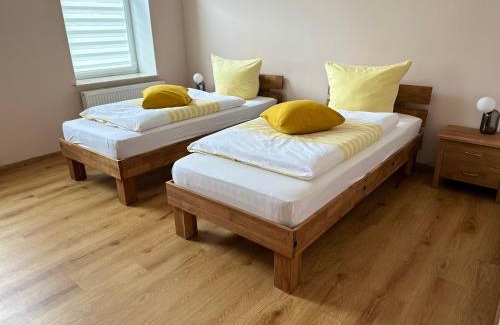 Borna Apartment | Schöne 2 Raumwohnung in Borna