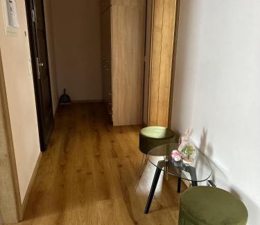 Borna Apartment | Schöne 2 Raumwohnung in Borna