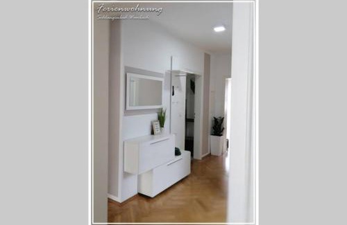 Schlangenbad Apartment | Schöne 4-Zimmerwohnung, Schlangenbad bei Wiesbaden/Mainz/FFM