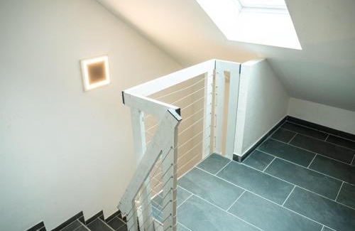 Rott Apartment | Schöne Dachgeschosswohnung