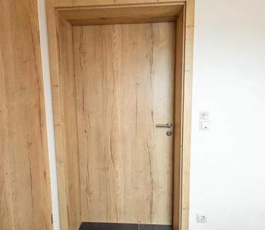 Rott Apartment | Schöne Dachgeschosswohnung