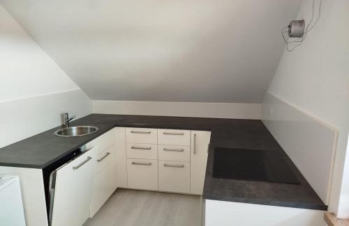 Rott Apartment | Schöne Dachgeschosswohnung