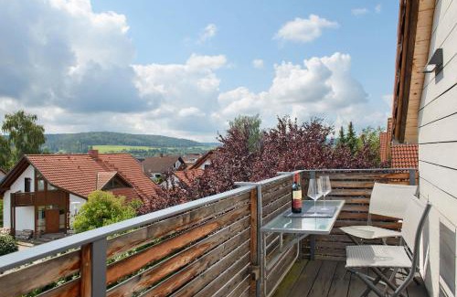 Muhlheim an der Donau Apartment | Schöne Ferienwohnung