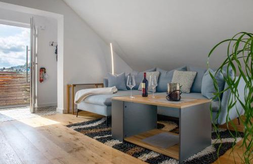 Muhlheim an der Donau Apartment | Schöne Ferienwohnung