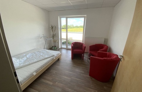 Bayreuth House | Schöne Ferienwohnung in Traumhafter Umgebung