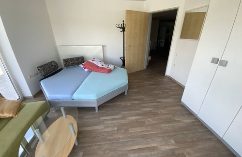 Bayreuth House | Schöne Ferienwohnung in Traumhafter Umgebung