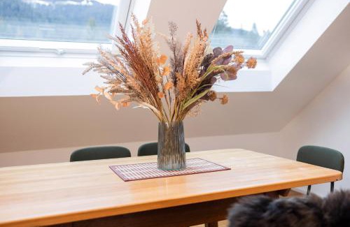 Unterjoch Apartment | Schöne FeWo für 6-8 Personen bei Zum Hüttenklaus