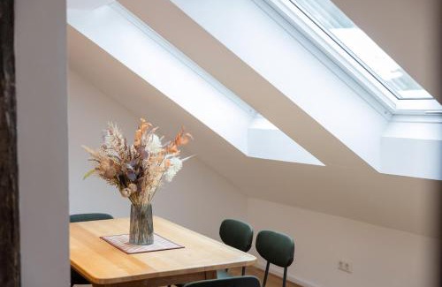 Unterjoch Apartment | Schöne FeWo für 6-8 Personen bei Zum Hüttenklaus