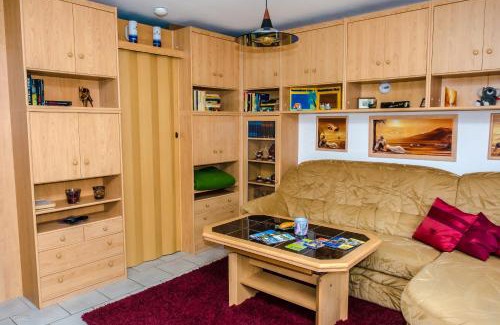 Suedwest Apartment | Schöne, gemütliche Wohnung