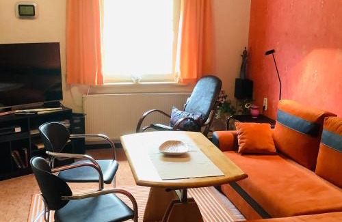 Tambach-Dietharz Apartment | schöne ruhige Ferienwohnung