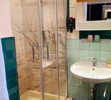 Tambach-Dietharz Apartment | schöne ruhige Ferienwohnung