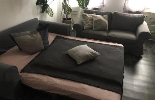 Grossrohrsdorf Apartment | Schöne‘s Eck