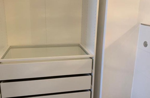 Unterammergau House | Schöne Wohnung in den Bergen