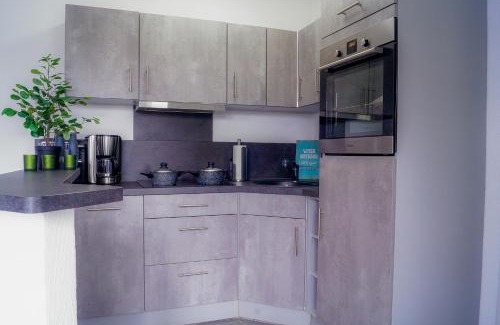 Munstermaifeld Apartment | Schöne Wohnung Kleiner Onkel auf idyllischem Reiterhof nahe Burg Eltz