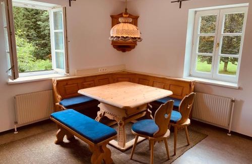 Ulrichsberg Apartment | Schöneben Apartment Zollhaus