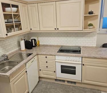 Am Hart Apartment | Schönes Apartment in München