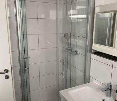 Am Hart Apartment | Schönes Apartment in München