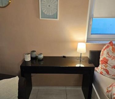 Am Hart Apartment | Schönes Apartment in München