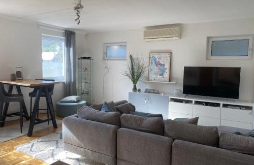 Stattegg Apartment | Schönes Apartment mit Terrasse, mitten im Grünen Stattegg