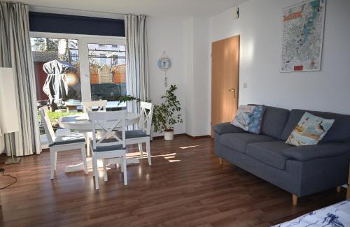 Hasseldieksdamm Apartment | Schönes Appartement in ruhiger Lage
