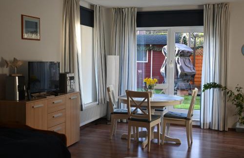 Hasseldieksdamm Apartment | Schönes Appartement in ruhiger Lage