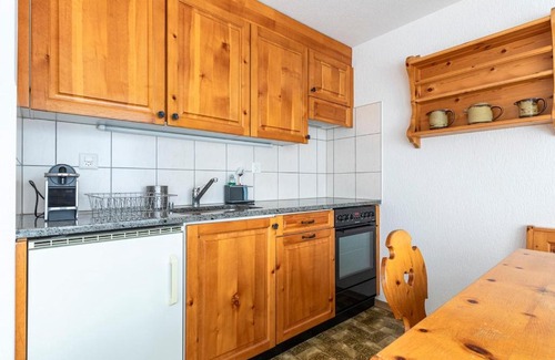 Grindelwald Apartment | Schürli Apartment - Aare Jungfrau AG