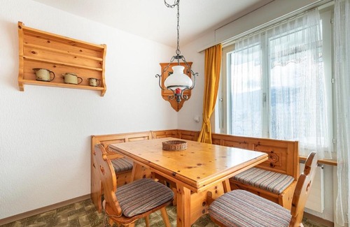 Grindelwald Apartment | Schürli Apartment - Aare Jungfrau AG