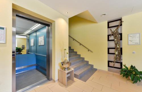 Selb Hotel | Schade's Wohlfühlhotel