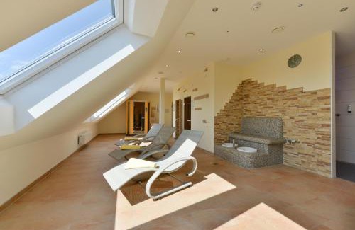 Selb Hotel | Schade's Wohlfühlhotel