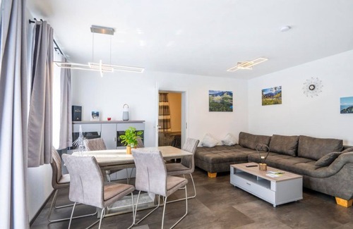 Bockstein Apartment | Schareck Apartment - House Nani