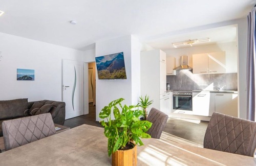 Bockstein Apartment | Schareck Apartment - House Nani