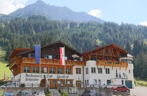 Nesselwaengle Apartment | Schartschrofen - Landgasthof Schuster