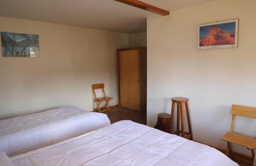 Yungar Hotel | Schatzi Lodge