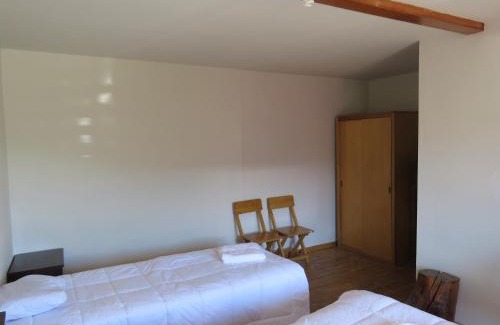 Yungar Hotel | Schatzi Lodge