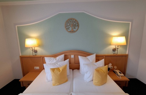 Alberschwende Hotel | Schedlers Löwenhotel Garni