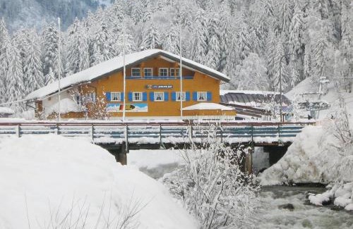 Balderschwang Hotel | Schelpenalp Berghotel Balderschwang