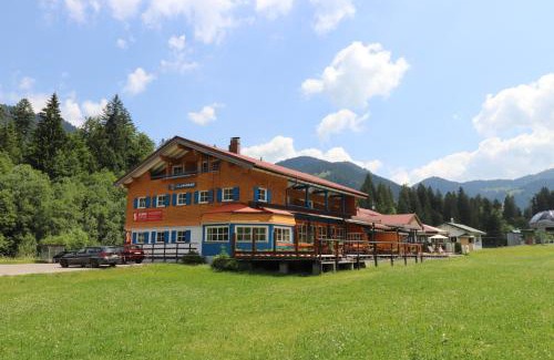 Balderschwang Hotel | Schelpenalp Berghotel Balderschwang
