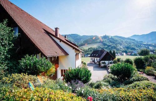 Simonswald House | Schiebenrothenhof