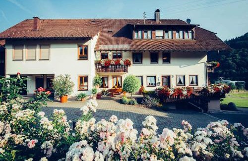 Simonswald House | Schiebenrothenhof