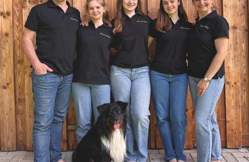 Simonswald House | Schiebenrothenhof