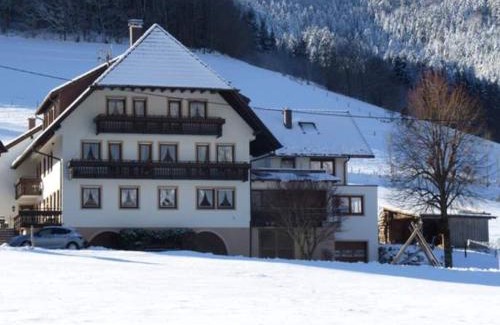 Simonswald House | Schiebenrothenhof